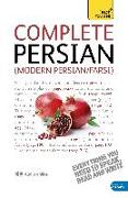 Complete Modern Persian Beginner to Intermediate Course