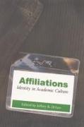 Affiliations