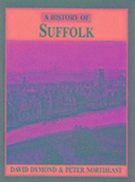 History of Suffolk