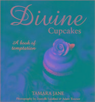 Divine Cupcakes