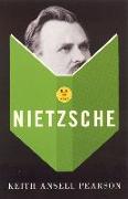 How To Read Nietzsche