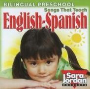 Bilingual Preschool: English-Spanish