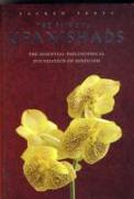 Sacred Texts: The Principal Upanishads