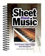 Piano Sheet Music