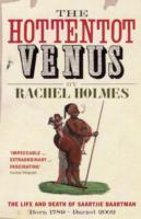 The Hottentot Venus