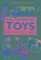 The History of Toys