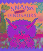 Snappy Little Dinosaurs