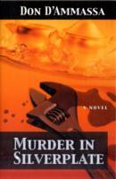 Murder in Silverplate