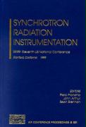 Synchrotron Radiation Instrumentation: Sri99: Eleventh Us National Conference Stanford, CA, USA, 13-15 October 1999