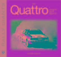 Audi Quattro