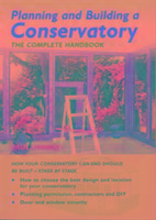 Planning and Building a Conservatory