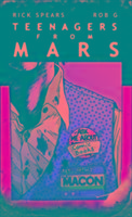 TEENAGERS FROM MARS