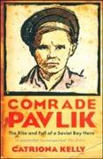 Comrade Pavlik