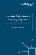 American Individualisms