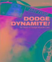 Dodge Dynamite!