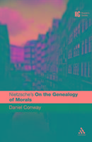 Nietzsche's 'on the Genealogy of Morals: A Reader's Guide
