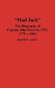 Mad Jack