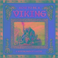 How to be a Viking