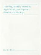 Damien Hirst: Theories, Models, Methods, Approaches, Assumptions, Results and Findings