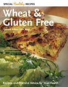 Wheat and Gluten Free