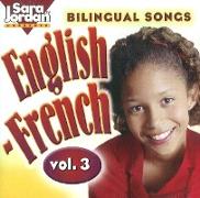 Bilingual Songs: English-French