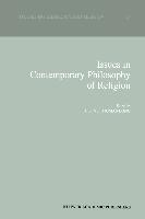Issues in Contemporary Philosophy of Religion