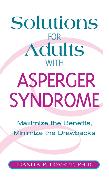 Solutions for Adults with Asperger's Syndrome