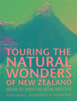 Touring the Natural Wonders of New Zealand