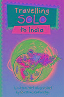 Travelling Solo to India