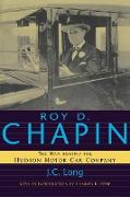 Roy D. Chapin