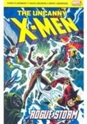 The Uncanny X-Men.Rogue Storm