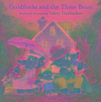 Goldilocks and the Three Bears