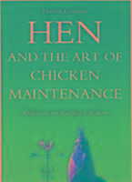 Hen and the Art of Chicken Maintenance