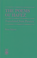 Poems of Hafez
