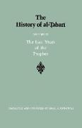 The History of al-¿abar¿ Vol. 9