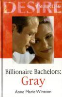 Billionaire Bachelors