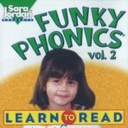 Funky Phonics: Learn to Read