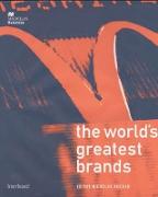 The World's Greatest Brands