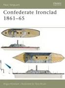 Confederate Ironclad 1861–65