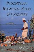 Indonesian Regional Food and Cookery