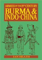 BURMA & INDO-CHINA