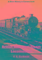 British Railways' Steam Locomotives