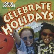Celebrate Holidays CD