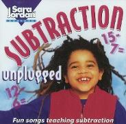 Subtraction Unplugged CD
