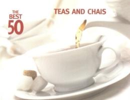 The Best 50 Teas and Chais