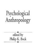 Psychological Anthropology