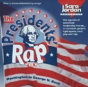 Presidents' Rap CD