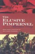 The Elusive Pimpernel