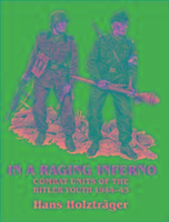 In a Raging Inferno (Pbk Reprint)