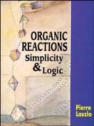 Organic Reactions